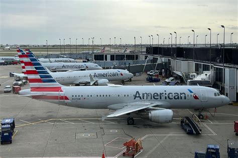 The First Major Post WWII Airport: A Look At Chicago O'Hare Airport (ORD)