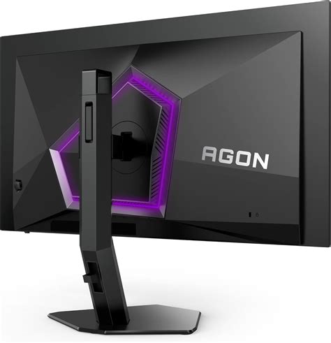 Agon Pro Ag276qzd Monitor Gaming 265″ Oled Con 240 Hz