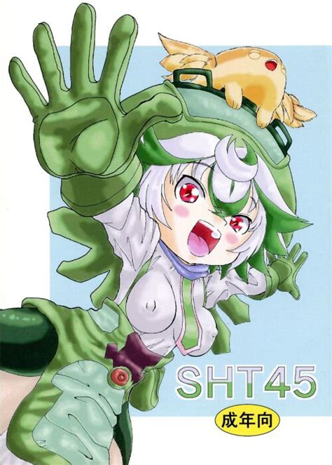 Made In Abyss Hentai