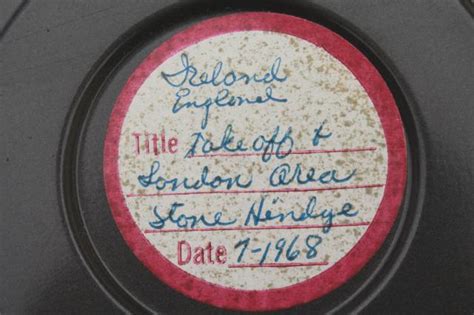 Vintage Mm Home Movie Film Reels Amateur Vacation Movies From The S