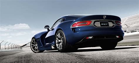 dodge viper srt university dodge ram