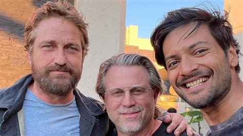 Gerard Butler Ali Fazal Starrer Kandahar To Be Released On Prime