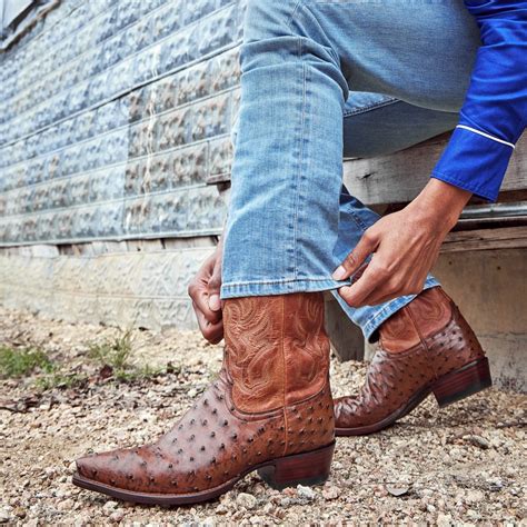 Men's Western Boots | Tecovas