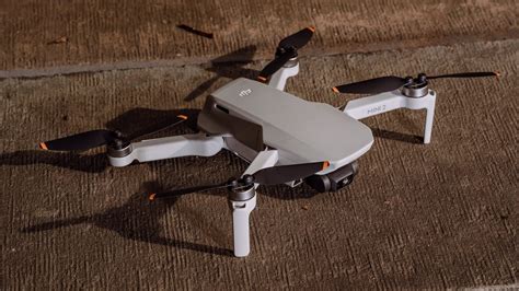 Dji Mini 2 Review 2021 Pcmag Australia