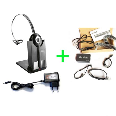 Jabra Pro 920 Mono Nutzerfreundliches Office Headset Kabellos Dect And 229 00