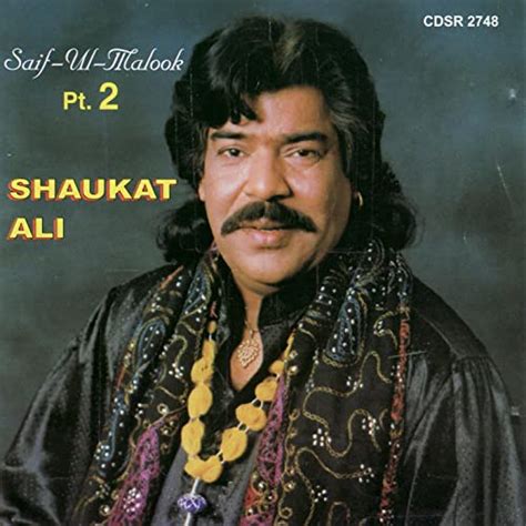 Saif Ul Malook Part 2 Shaukat Ali Digital Music