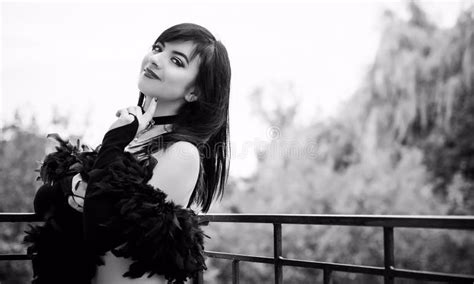 Sexy Latina Arching Back Stock Photos Free Royalty Free Stock Photos From Dreamstime