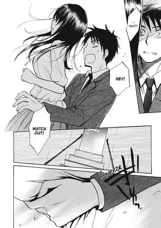 Velvet Kiss Vol Luscious Hentai Manga Porn