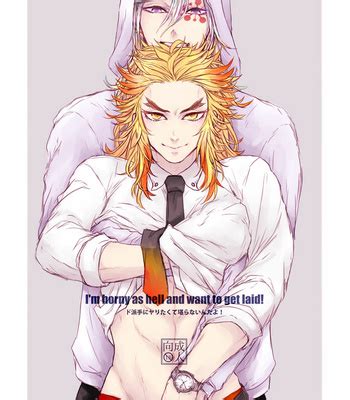 Kimetsu No Yaiba Dj Archives Page Of Hd Porn Comics
