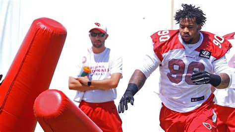 Robert Nkemdiche to 'play a bunch' against Texans