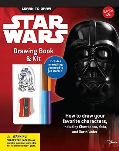 Best Disney Art Books For Kids How To Draw Disney Characters