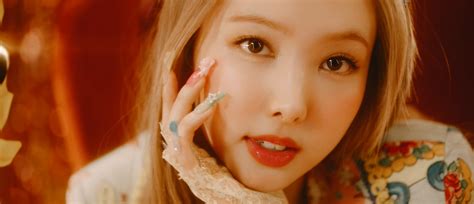 Twices Nayeon Stuns Onces With Solo Album Opening Trailer Video For