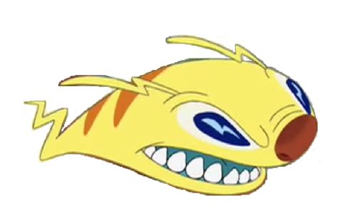 Zap 603 Lilo And Stitch Wiki Fandom