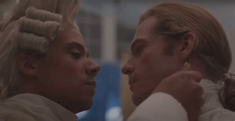 Out Of The Coffin And The Closet Gay Vampires Are No Longer Subtext Theyre Just Text