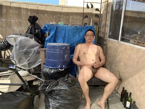 I Like Being Naked Nude Pics XHamster