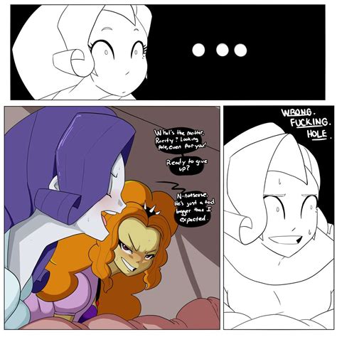 Fucking Contest Comic Porn HD Porn Comics