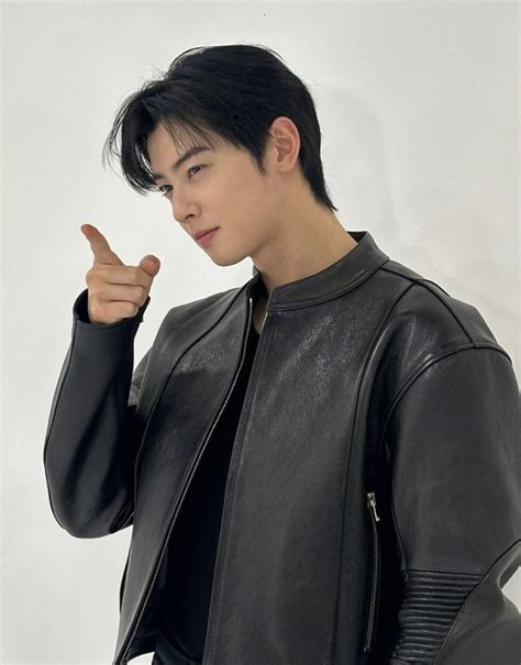 Điều ít Biết Về Cha Eun Woo Bạn Trai Tin đồn Của Rosé Blackpink