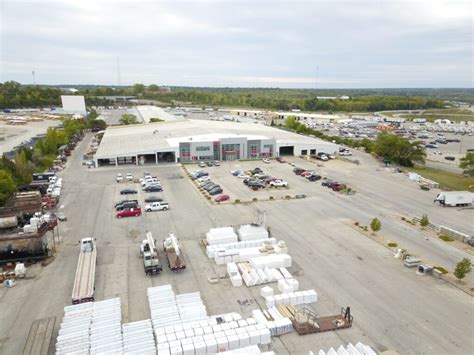 Investment Opportunity Single Tenant Nnn Facility With Outdoor Storage