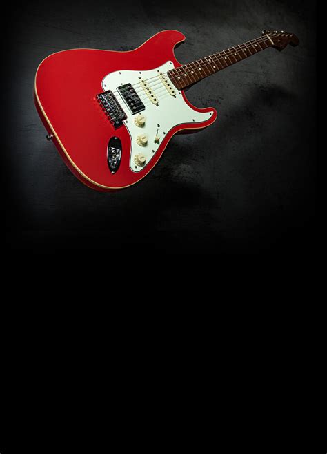 Fender Guitars | Electric, Acoustic & Bass Guitars, Amps, Pro Audio