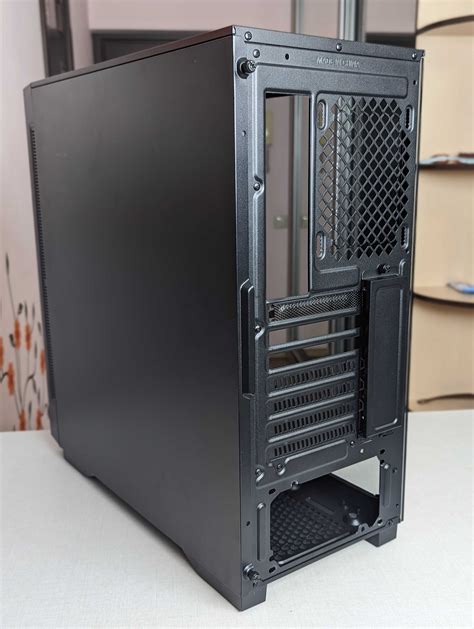 Корпус DeepCool Matrexx 55 MESH: 1 500 грн. - Комплектуючі та аксесуари ...