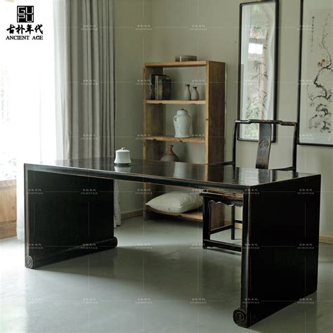 Купить Стол Оригинальный китайский вяз дерево стол окрашенный чехол ...