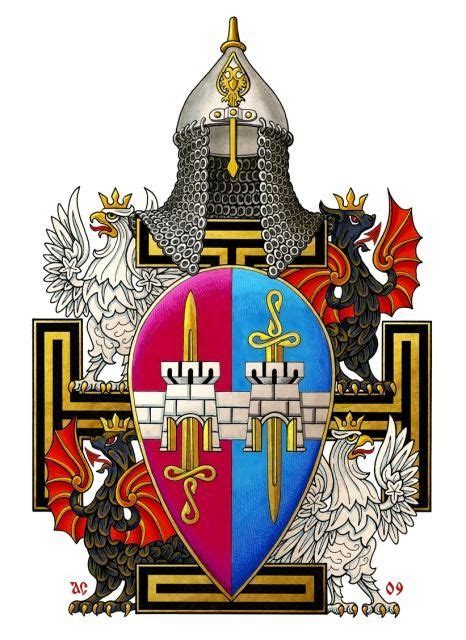 геральдика on pinterest - Yahoo Image Search Results | Герб, Флаг ...