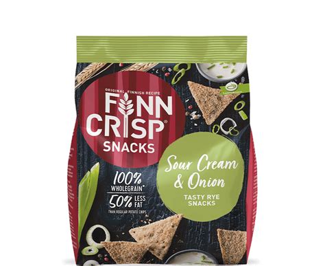 Produkter | FINN CRISP