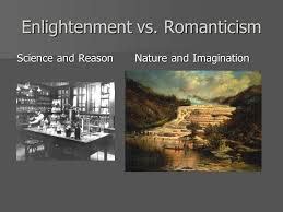 Flashcards Romanticism Quizlet