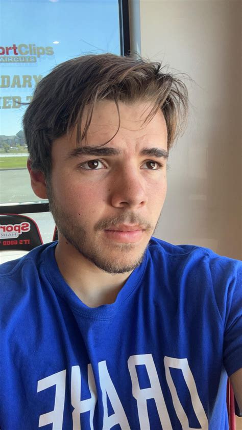 Why everyone thinks their best hair cut was a total mistake 38