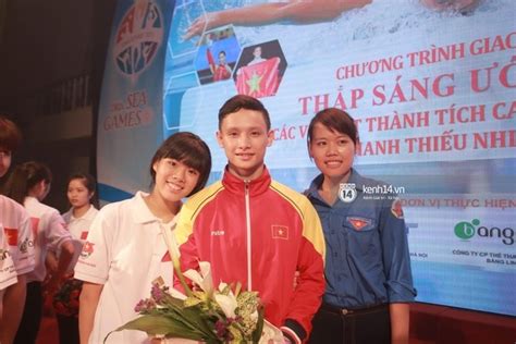 Hot boy Thể dục dụng cụ Đinh Phương Thành suýt mất cả hàm răng vì SEA Games