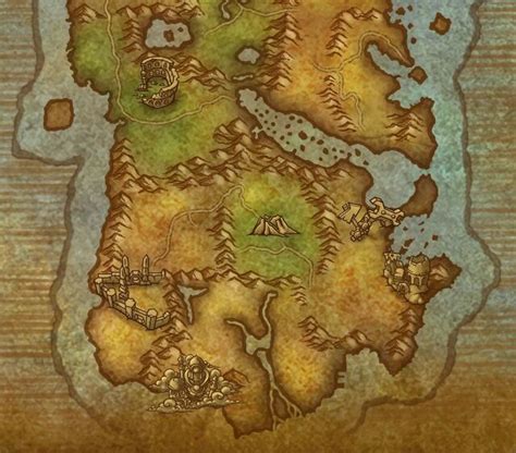 how to get to kalimdor from stormwind