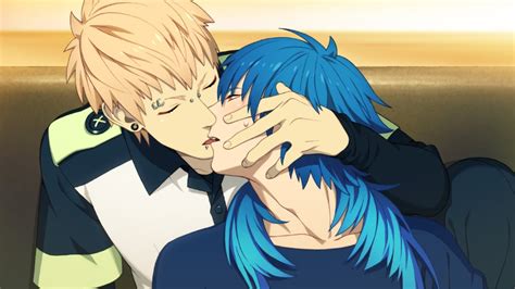 Dusty Plays Dramatical Murder Noiz Route Good Ending Youtube