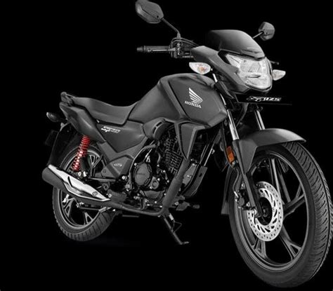 Honda Shine Sp 125 Bike At ₹ 85733piece Honda Bikes In Miraj Id