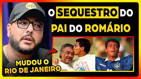 JOEL PAVIOTTI O DIA EM QUE OS TR4FIC4NTES AJUDARAM A POLÍCIA YouTube