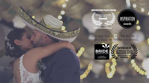 Videos De Bodas You May Now Kiss The Bride Boda María Y Sergio Bodas Hotel Viura