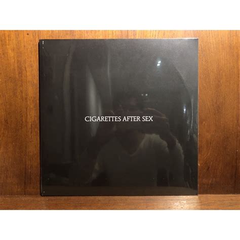 Dream Pop Cigarettes After Sex