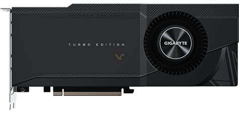 Gigabyte Geforce Rtx 3090 Turbo 8 Extreme It