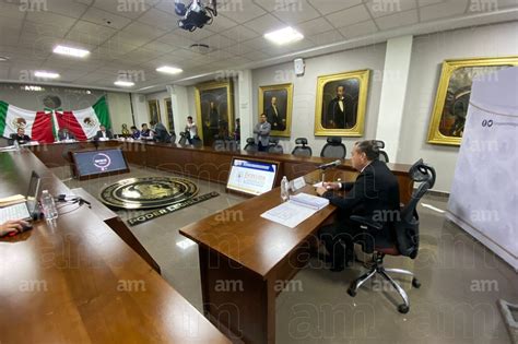 Terminan Hoy Entrevistas Para Aspirantes A Dirigir Auditor A Superior