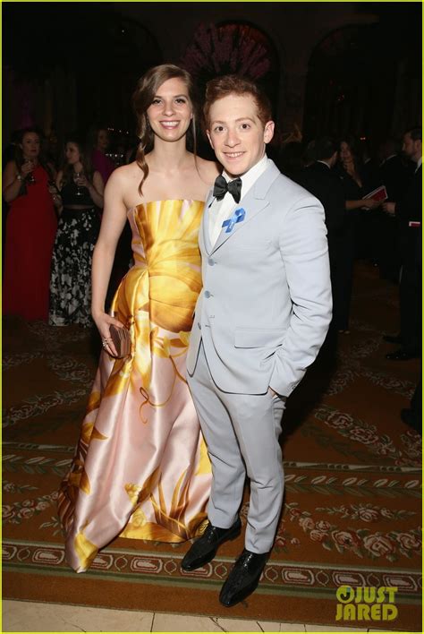 Ethan Slater Files for Divorce from Wife Lilly Jay Amid Ariana Grande