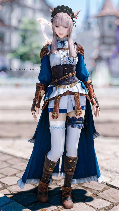 590 FFXIV Glamour ideas in 2025 | glamour, final fantasy xiv, final fantasy