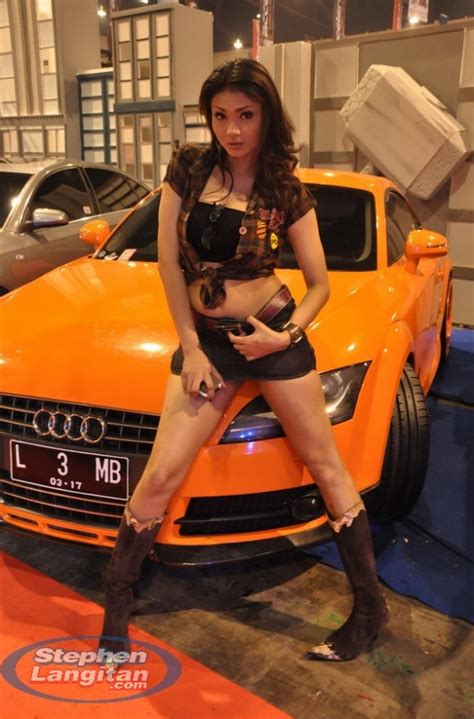 Foto Hot Seksi Spg CMAAC Surabaya Foto Bugil Prediksi Togel