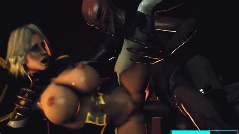 Sex Whores Collection Promo