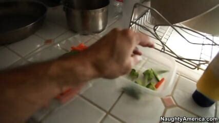 Latina Missy Martinez Fucking In The Bed With Her Big Tits Raissa Conte