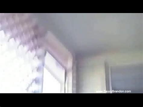 Having Fun Sex On Our Outdoor Deck When Enjoying XVIDEOS