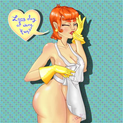 Welcome Home By Ubasti Hentai Foundry