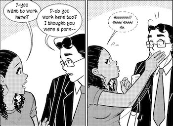 Suggestion Secret Sex Worker TV Tropes Forum