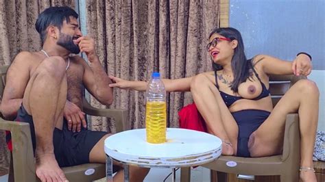 Indian Nude Podcast Part 2 Aniket Pratibha Blowjob Porn Feat NUDEVIBESSTUDIO XHamster