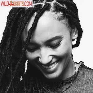 Andy Allo Andyallo Nude Instagram Leaked Photo