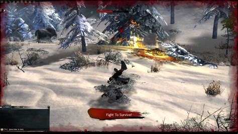 Guild Wars 2 Gameplay HD 1080p YouTube