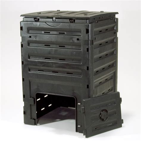 Graf | ECO-Master Compact Composter – MyGreenhouseStore.com